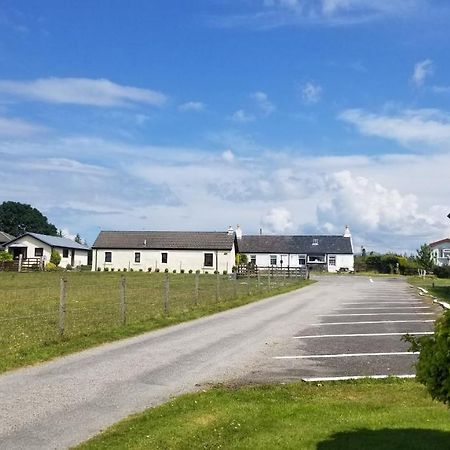 Hawthorn Self Catering Cottages 벤더로크 외부 사진