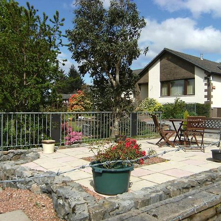 Hawthorn Self Catering Cottages 벤더로크 외부 사진