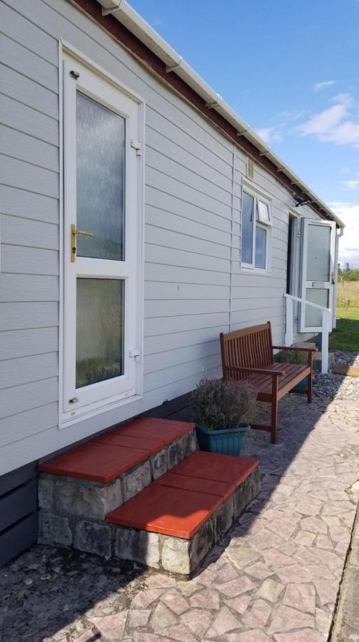 Hawthorn Self Catering Cottages 벤더로크 외부 사진